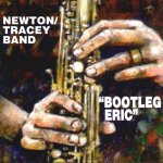 Dave Newton/Clark Tracey - 'Bootleg Eric'