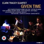 Clark Tracey - Given Time